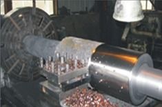 如何选择刀具材料切削加工冷硬铸铁