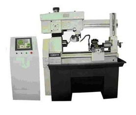 2015年1-8月我国数控金属切削机床产量统计与金属切削加工服务分析