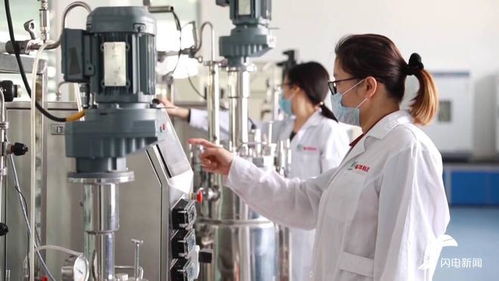 平原县“双轮驱动”促转型 绿色化工与精深加工并进，锚定三百亿产值新目标