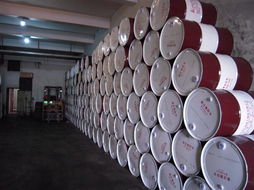 一站式解决方案 润鑫源润滑油规格型号与金属切削加工服务详解