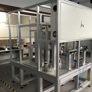 工业铝型材国标1530门框铝合金型材生产厂家与金属切削加工服务解析