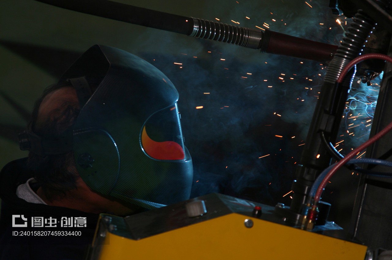 从焊接技术到金属切削加工服务的协同发展与应用